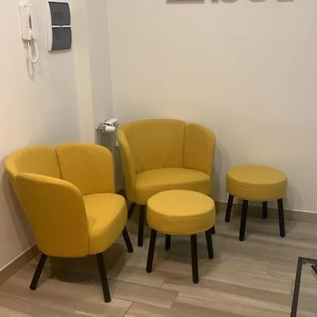 Apartment Sweet