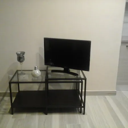 Apartment Sweet *
