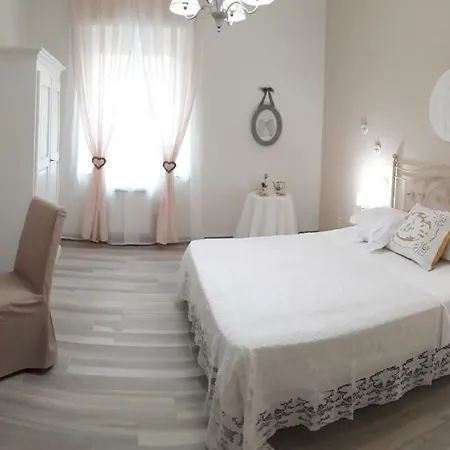 Апартаменты Sweet Специя