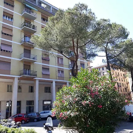 Apartment Sweet La Spezia