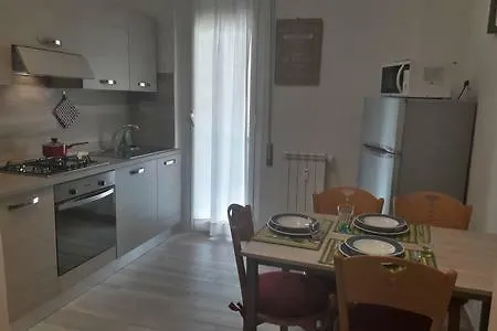 Sweet Apartment